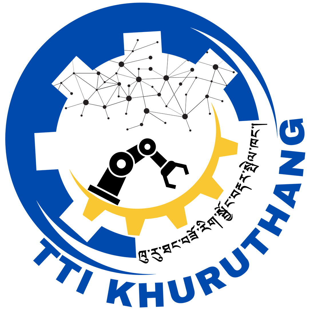 TTK-Khuruthang Logo