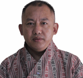 Choki Thinley Team