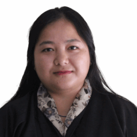 Kelzang Lhamo Team