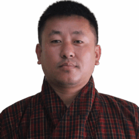 Nima Dorji Team