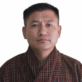 Tashi Chejay Team