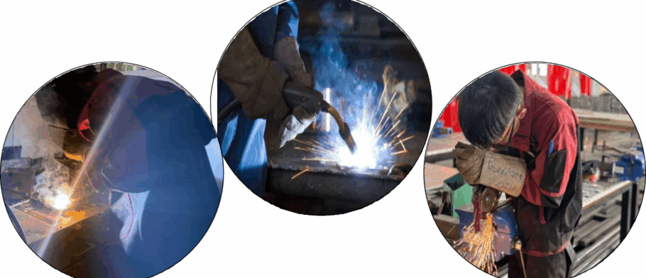 Welding Level 2