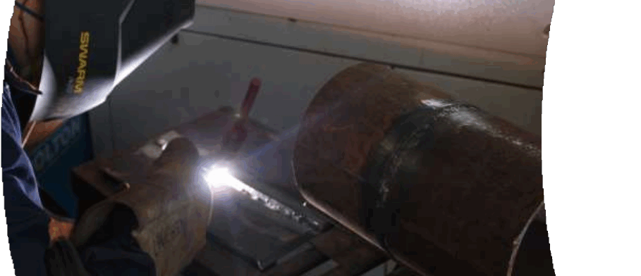 Welding Level 3