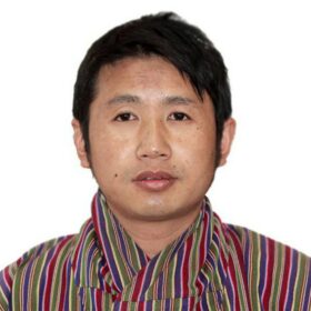 Thinley Wangchuk Team