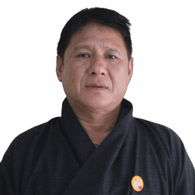 Lobzang Dorji Team