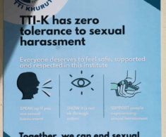 Gender Equality Diversity and Inclusion (GEDI) blog image