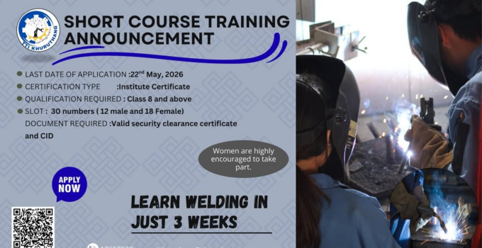 course