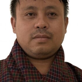 Sonam Wangdue Team