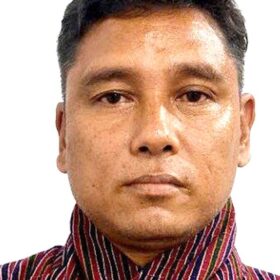 Bharat Gurung Team